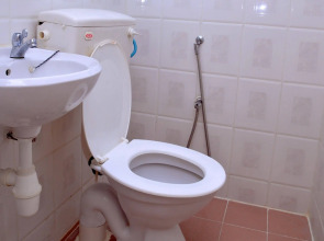 Alamanda Hotel Petaling Street