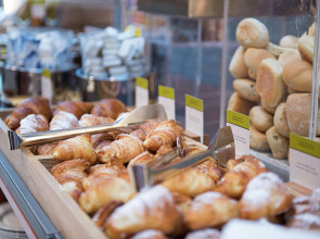 DoubleTree by Hilton Turin Lingotto