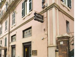 Hotel Donatello