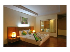Baan Saikao Plaza Hotel & Service Apartment