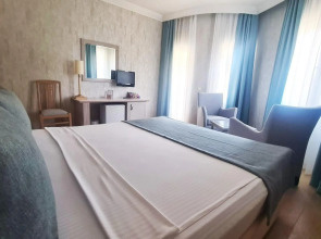 Отель XL Hotels
