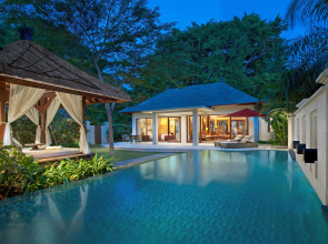 The Laguna, a Luxury Collection Resort & Spa, Nusa Dua, Bali