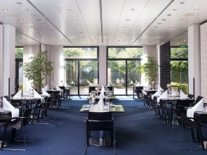 Holiday Inn Berlin City West by IHG