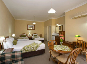 Ballina Heritage Inn