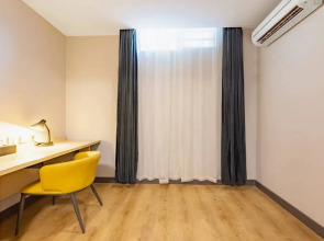 JinJiang Inn Guang'anmen