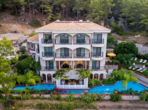 Esperanza Boutique Hotel of Lykia