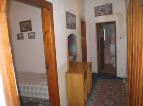 Ufuk Hotel Pension