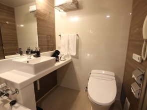 Hotel Trusty Nagoya Shirakawa