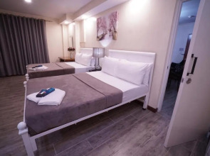 1775 Adriatico Suites