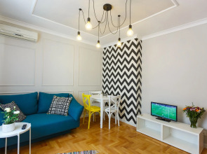 CityResidence Aparthotel