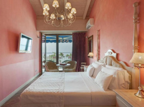 Olivi Hotel & Natural Spa