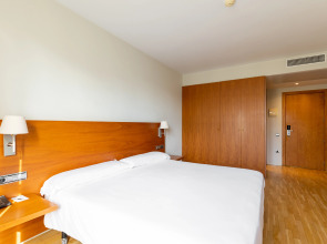 Отель Onix Rambla