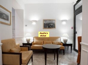 Austin's Arts et Métiers Hôtel