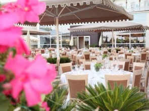 Grand Hotel da Vinci