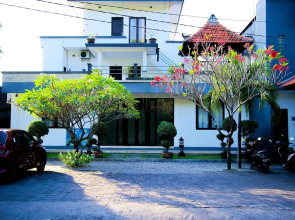 Alam Bali Beach Resort