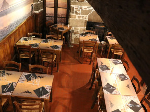 Hotel le Mouton Blanc