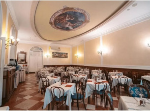 Hotel Excelsior Splendide