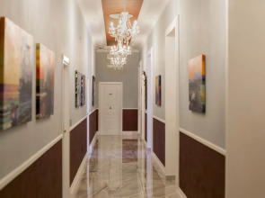 Отель NeapolitanTrips 