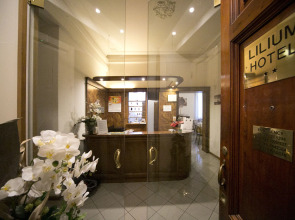 Lilium Hotel