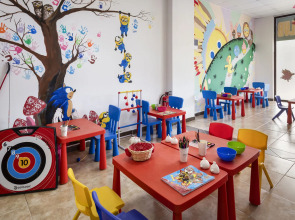 Meliá Sunny Beach Resort