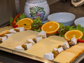 Three Corners Lifestyle Hotel