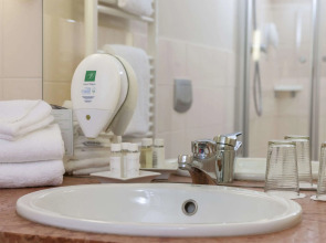 Wyndham Garden Quedlinburg Stadtschloss