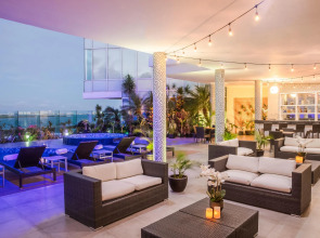 Fiesta Inn Cancun Las Americas