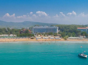 Annabella Diamond Hotel&Spa