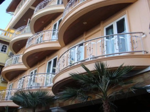 P72 Hotel Walking Street Pattaya