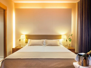 Sercotel Sorolla Palace Hotel