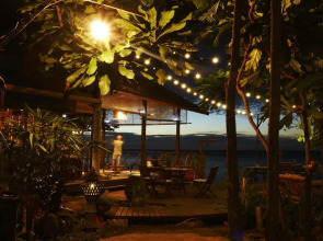 Saffron on the Sea Resort (SHA Certified)