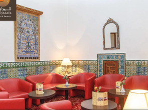 Hotel El-Djazair