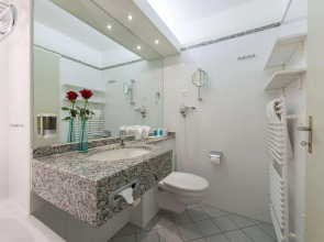 Dorint Blüemlisalp Beatenberg/Interlaken