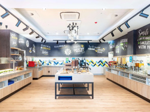 Hampton by Hilton Oswiecim