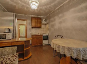 Апартаменты на Комендантском 25