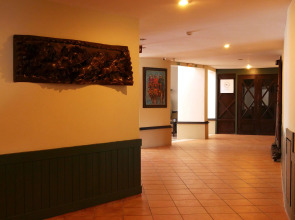 Best Western Odyssee Park