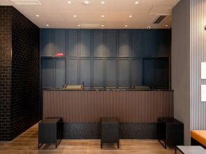 Joytel Hotel Osaka Shinsekai