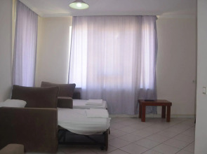 Rose Garden Apart Hotel