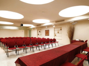 Grand Hotel Mediterranee