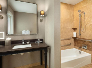 The US Grant, a Luxury Collection Hotel, San Diego