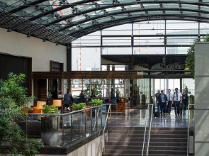 Maritim Hotel Düsseldorf