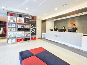 Travelodge Nagoya Sakae