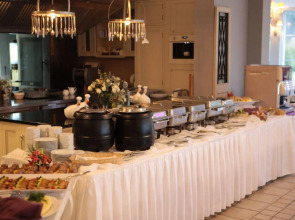 Riviera Resort Modlin Airport