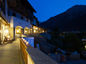 Gran Baita Hotel & Wellness