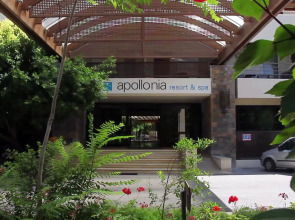 Apollonia Resort & Spa
