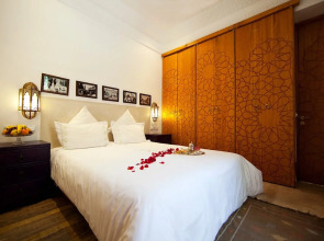Riad Dar Justo Hotel Boutique & Spa
