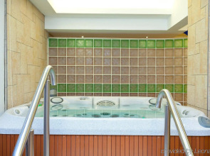 Landmark Amman Hotel & Conference Center