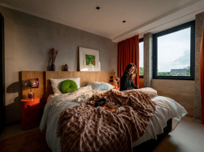 KONCEPT Hotel International