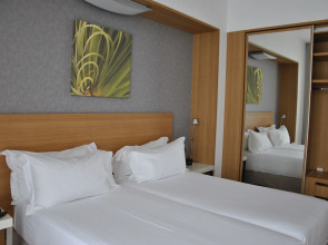 Hilton Garden Inn Milan North