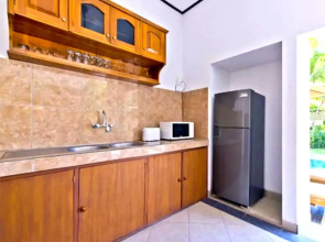 The Nenny Bali Villa Family Home Rentals Seminyak